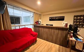 Haylli Qosqo Hotel Inn